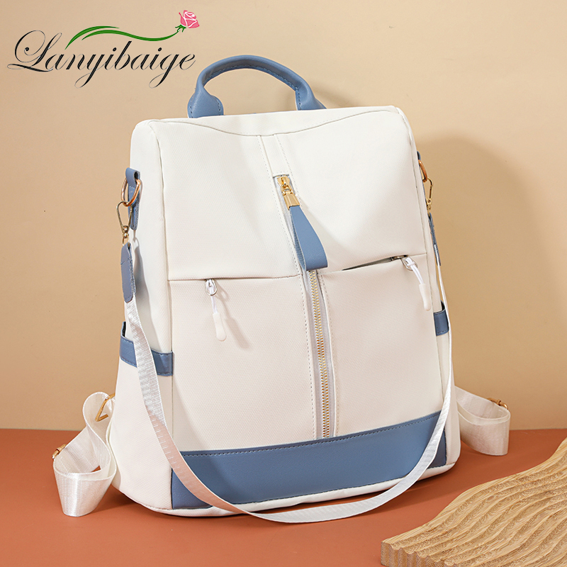 Embroidery Simple - 2024 nova grande capacidade estilo simples