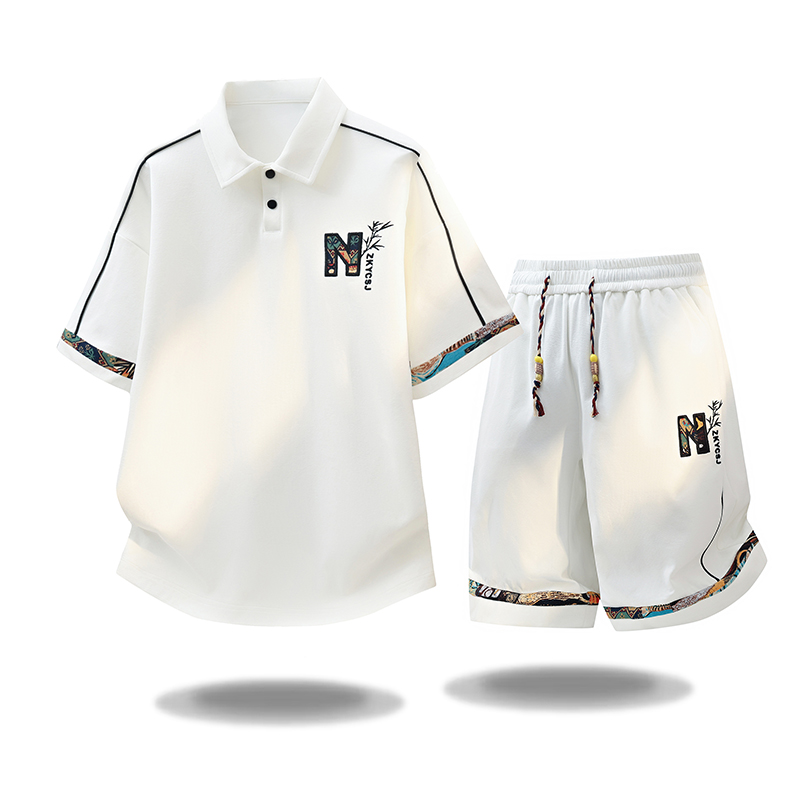 Nova Moda de Verão, Conjunto d - Embroidery Fashion avaliação e preço
