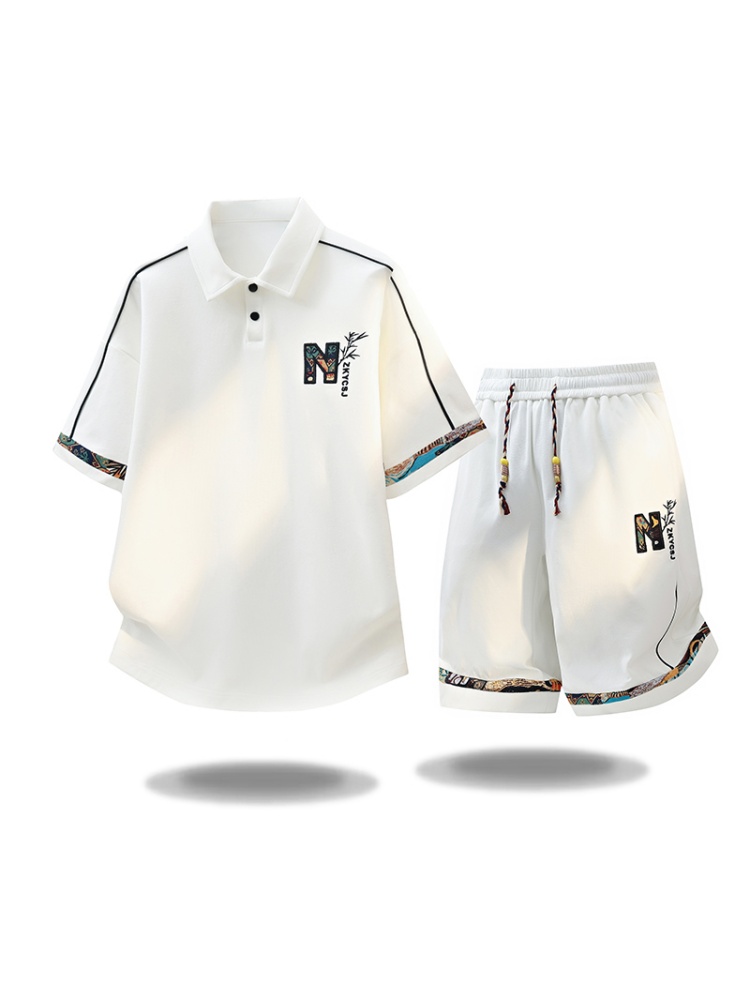Nova Moda de Verão, Conjunto d - Embroidery Fashion avaliação e preço