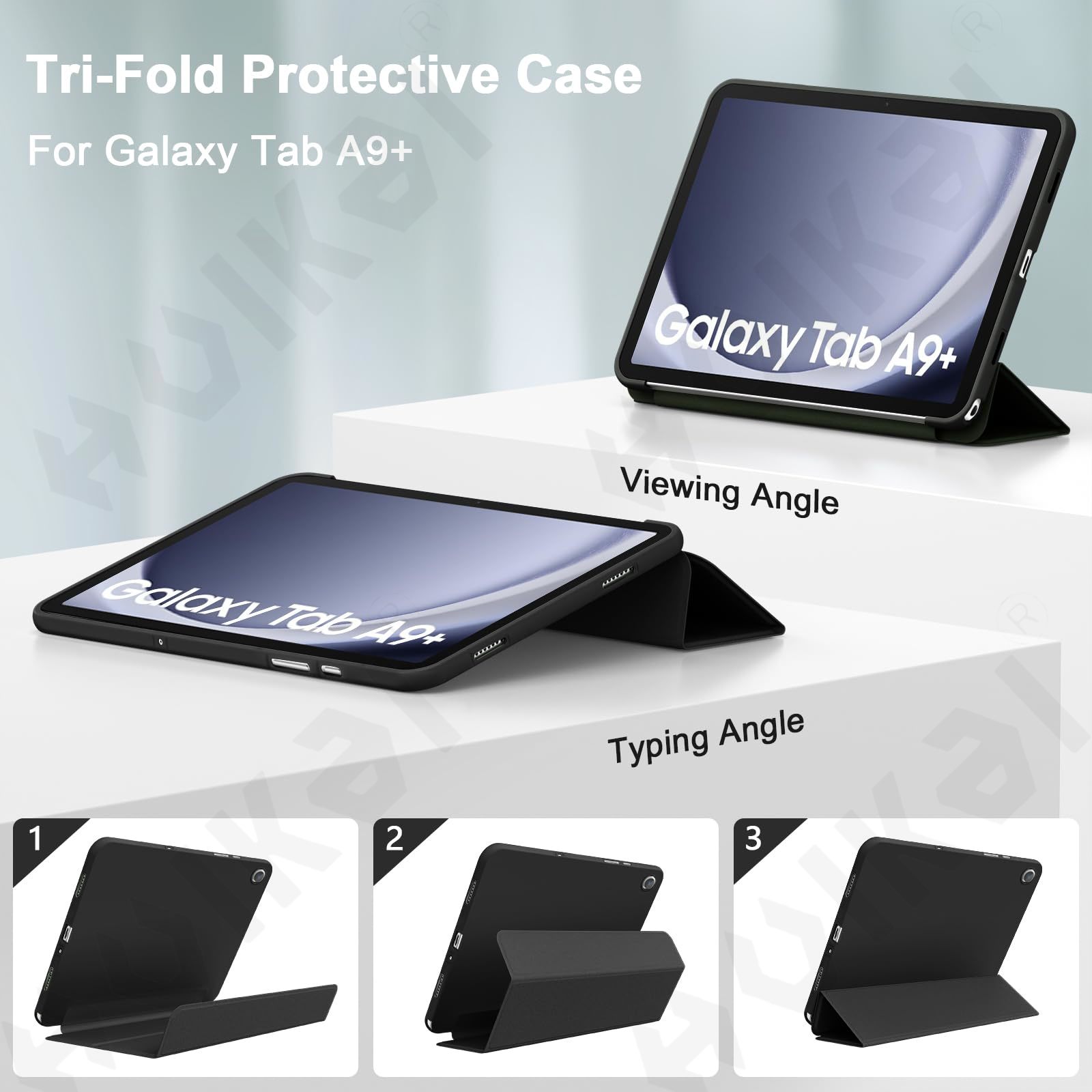 Capa para samsung galaxy tab a - Staedtler Pencil Triplus avaliação e preço
