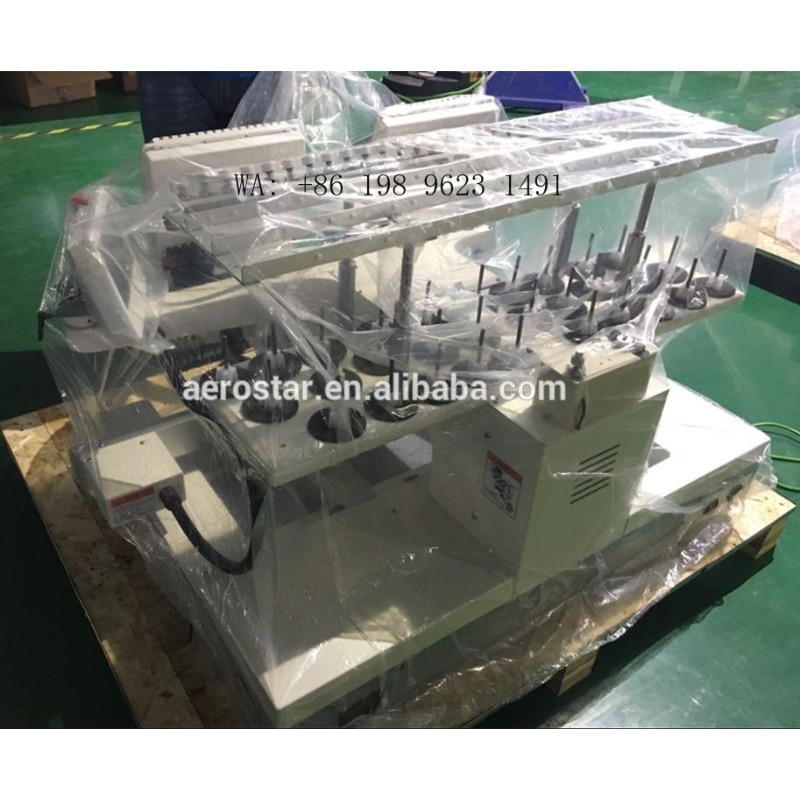 Equipamento Automático de Bord - Embroidery Needle avaliação e preço