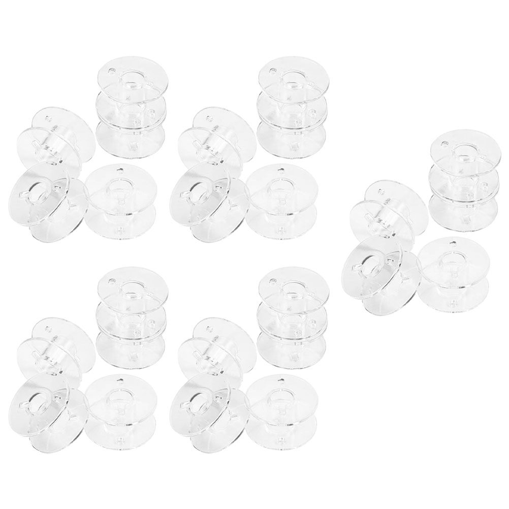 1 Conjunto de Bobinas de Costu - Embroidery Thread avaliação e preço