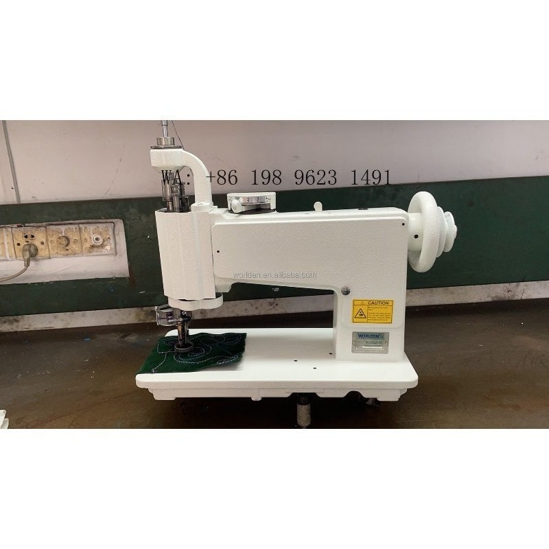 Máquina de Bordar de Cabeça Ún - Embroidery Needle avaliação e preço