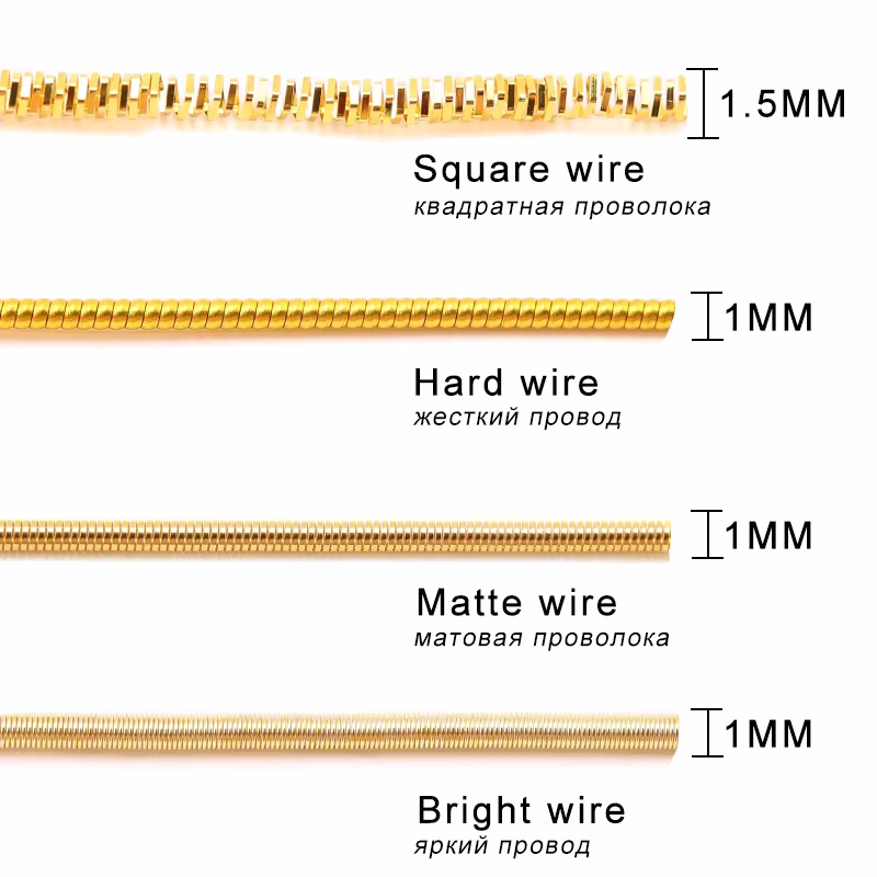 Fio de lingotão de 2.6m, 1-1.5 - Embroidery Thread avaliação e preço