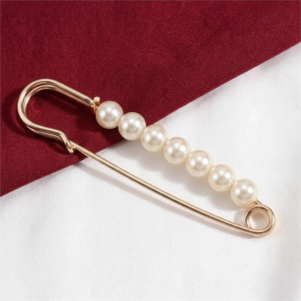 10 Peças de Broches Decorativo - Embroidery Simple avaliação e preço