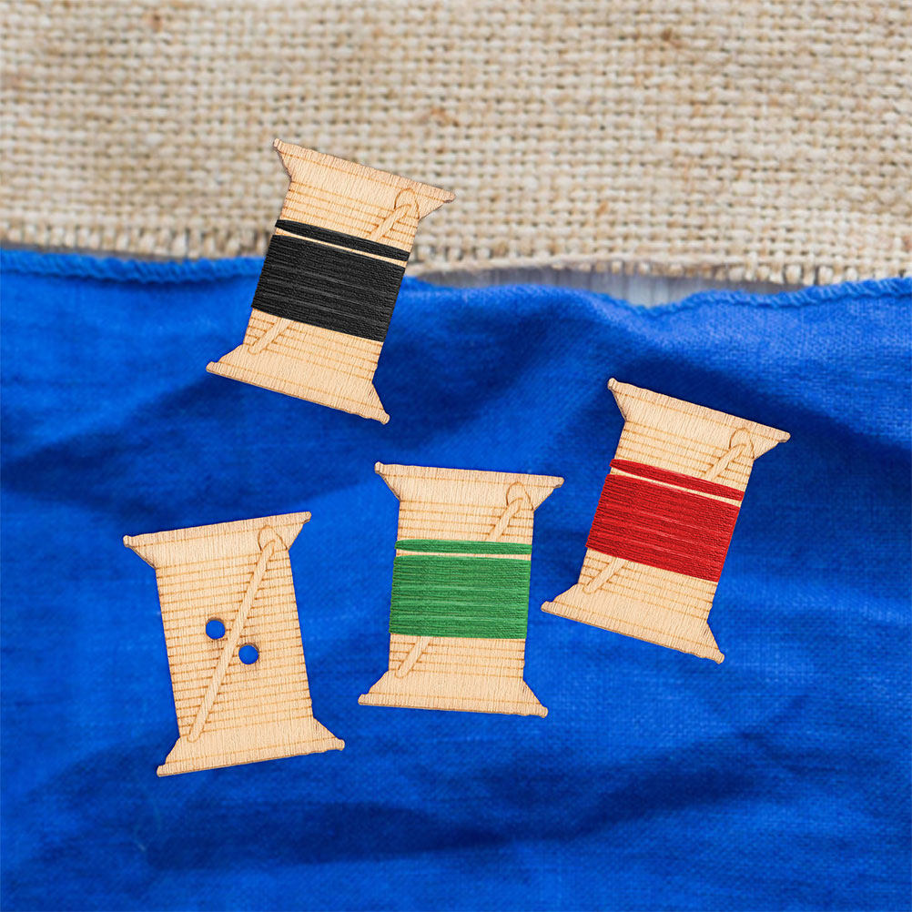 100 Peças de Bobinas de Madeir - Embroidery Thread avaliação e preço