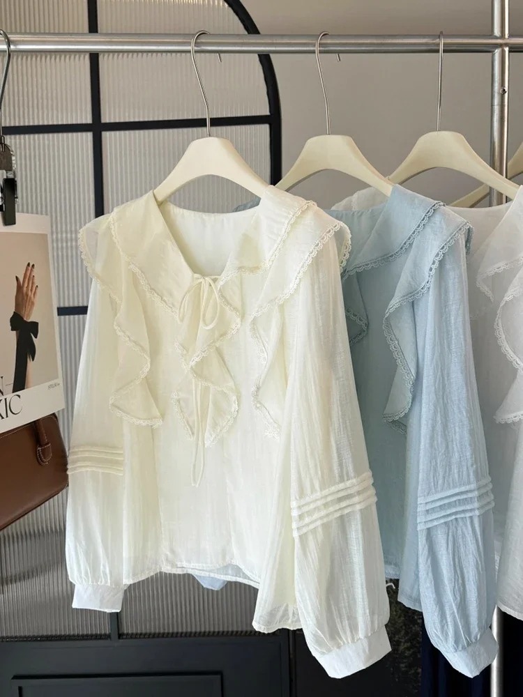 Blusa Feminina Chique de Manga - Embroidery Fashion avaliação e preço
