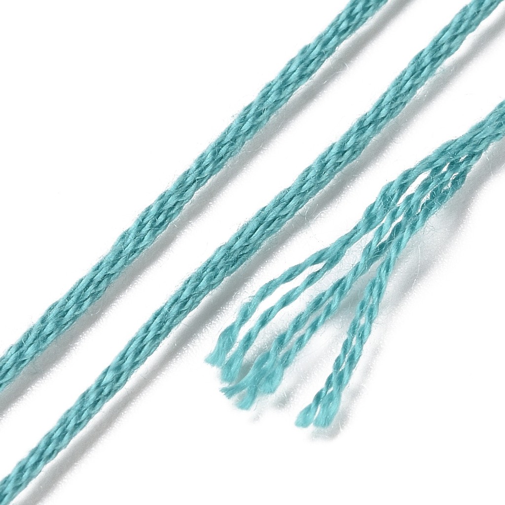 1 Conjunto com 8 Meadas de Lin - Embroidery Thread avaliação e preço