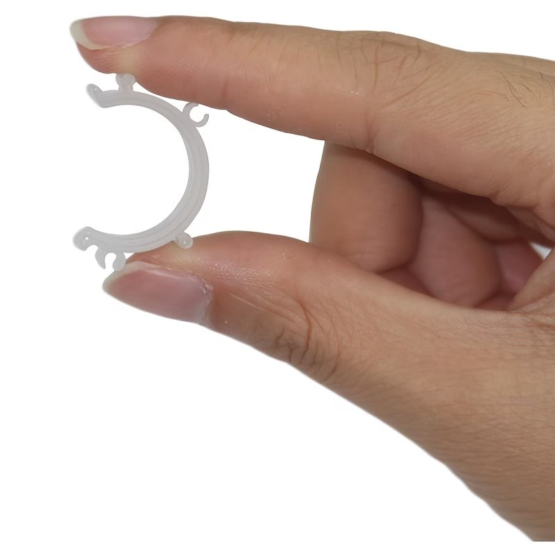 Suportes de Bobina Transparent - Embroidery Thread avaliação e preço
