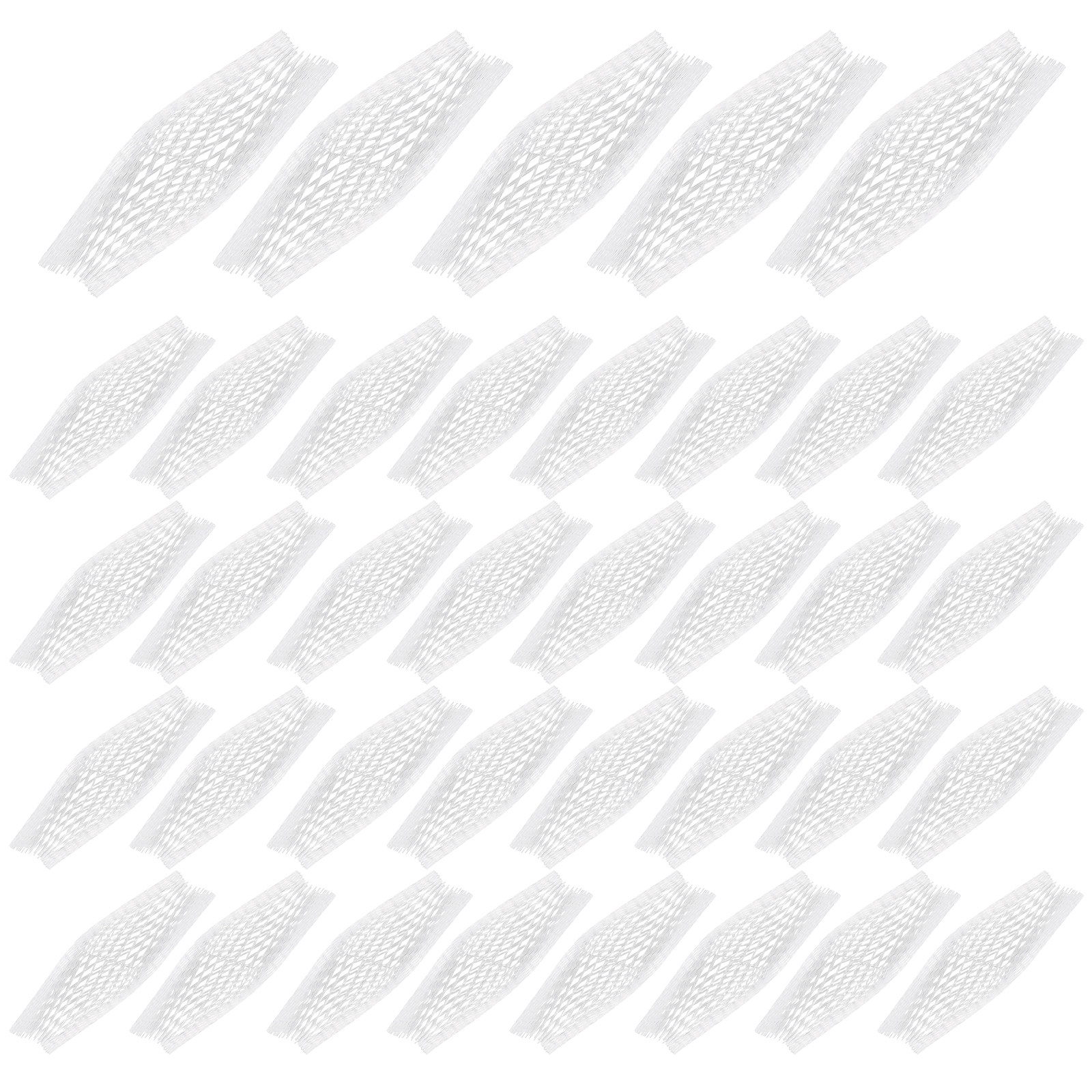 200 Peças Protetores de Carret - Embroidery Thread avaliação e preço